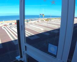 Beach Apartments Seaview