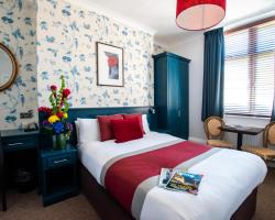 New Steine Hotel - B&B