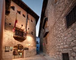 Hotel Albarracín