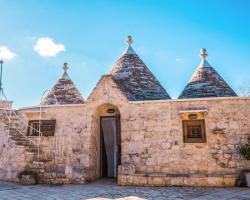 Trulli Sabrina Resort