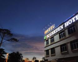 K Garden Hotel Parit Buntar