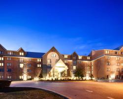 Best Western Plus Concordville Hotel