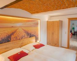 Urlaub am Ziegenhof "Adults only"