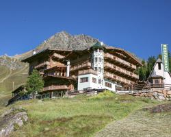 Hotel Silbertal