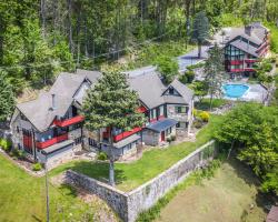 Fabulous Chalet Inn
