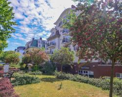 Apartamenty na Wyspie - Promenada