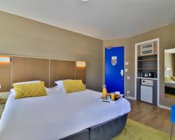 Hotel Amiraute