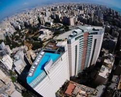 Staybridge Suites Beirut, an IHG Hotel