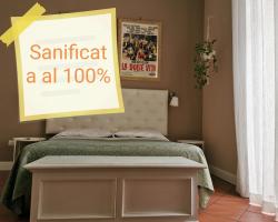 Bed morelli 49 , chiaia