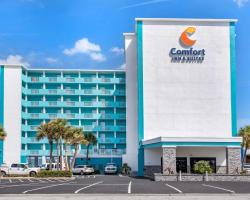 Comfort Inn & Suites Daytona Beach Oceanfront