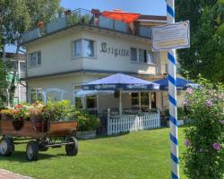 Hotel Brigitte
