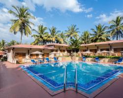 Leoney Resort Goa