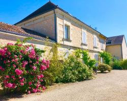 ECOLE DE MATHUNA Chambre d hotes familiale sejour calme avec piscine et jardin