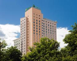 Holiday Inn Moscow Suschevsky, an IHG Hotel