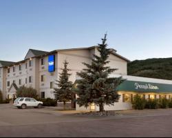 Travelodge by Wyndham Yampa