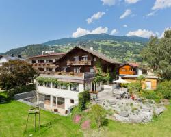 Hotel Auhof
