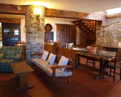 Casa da Bica Gondesende