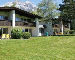 Holiday Home Chalet St. Wendelin 4.4