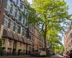 Boutique Hotel Asterisk, a family run hotel