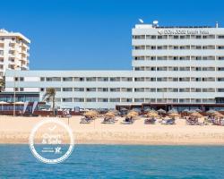 Dom Jose Beach Hotel (Plus)