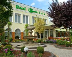 Hotel Renusz