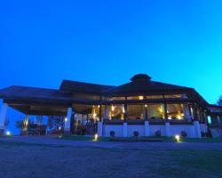 Chiang Rai Valley Resort @Doi Hom Fha