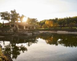 Finca El Cortiñal