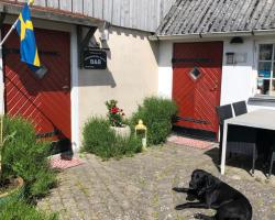Södergårda Östra Bed & Breakfast