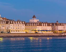 Nantasket Beach Resort