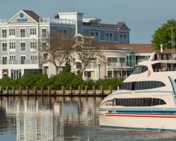 Hyannis Harbor Hotel