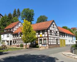Hotel Pension Gelpkes Mühle
