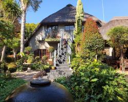 Waterhouse Guest Lodge in Waterkloof