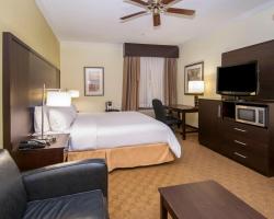 Holiday Inn Express Hotel & Suites Houston North Intercontinental by IHG