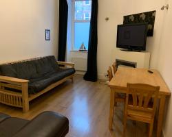 Edinburgh Capital Apartments - 49 Elbe Street