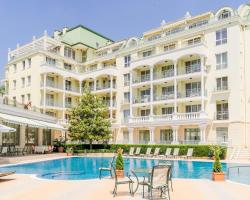 ApartComplex Splendid