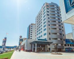 GRINN HOTEL & SPA