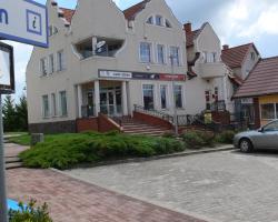 Apartament w Węgorzewie