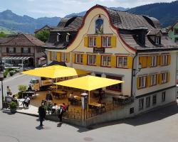 Adler Hotel