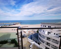 Apartamente Gala Residence Eforie Nord