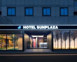 Hotel Sunplaza