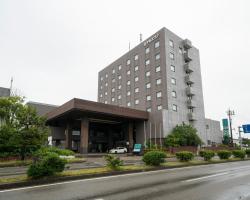 Hotel Econo Komatsu