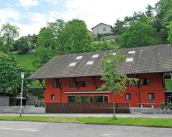 Baden Youth Hostel