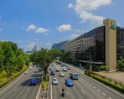 Holiday Inn Singapore Orchard City Centre by IHG