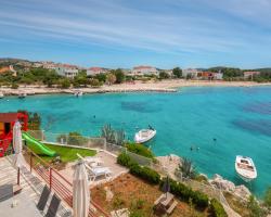 Apartments Villa Zrinka - Last season ever!