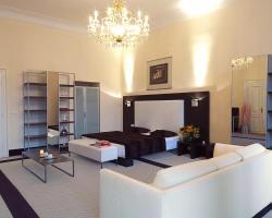 Old Town Square Residence by Emblem