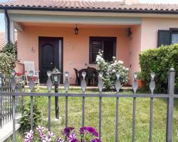 Residence Ai Campi Da Golf Saturnia