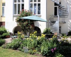 The Avalon Hotel - Altstadt Schwerin