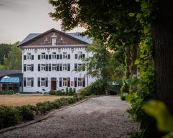 Fletcher Hotel Château De Raay