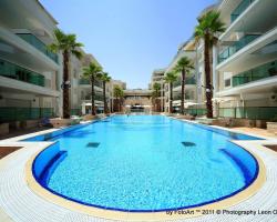 פיבקו באילת