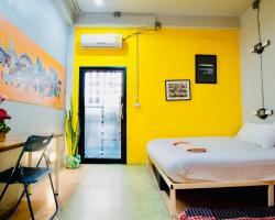 Adventure Hostel